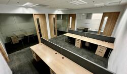 Raffles Place MRT (D1), Office #522963221